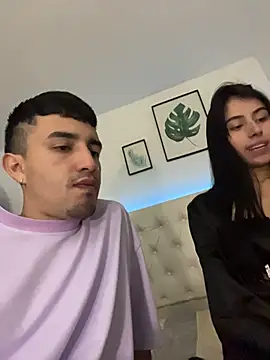 BIJOU SECRET online show from November 30, 1:54 am