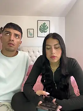 BIJOU SECRET online show from March 15, 7:27 pm