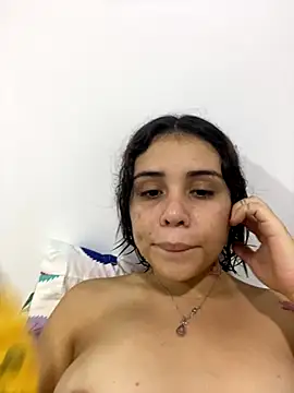 Nube Azul1 online show from November 27, 2:36 am