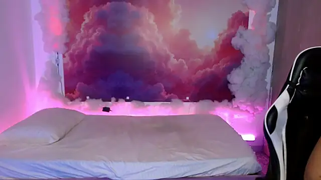 Sccarlett Gracee online show from November 25, 3:20 am