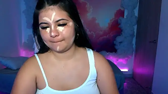 Sccarlett Gracee online show from December 21, 3:33 am