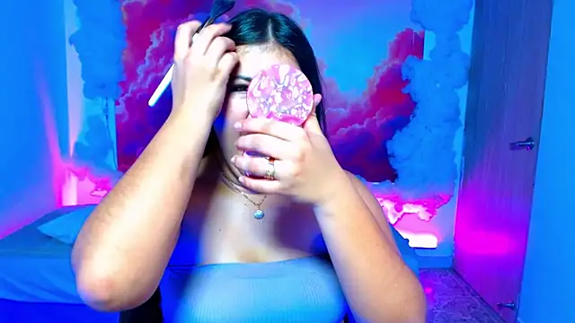 Sccarlett Gracee online show from December 14, 4:18 am