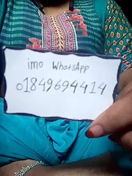 Naughty Mow online show from October 31, 5:42 am