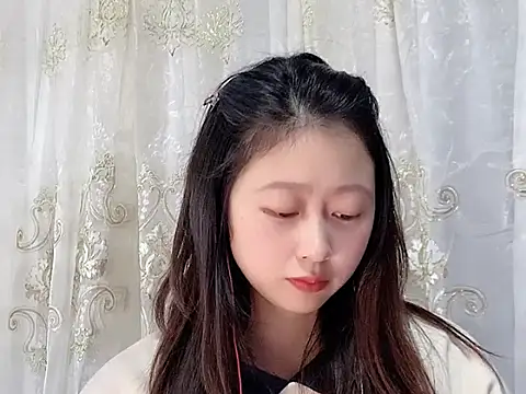 nuannuan35593 online show from November 5, 12:32 pm