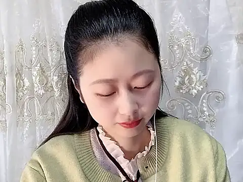 nuannuan35593 online show from November 8, 12:54 pm