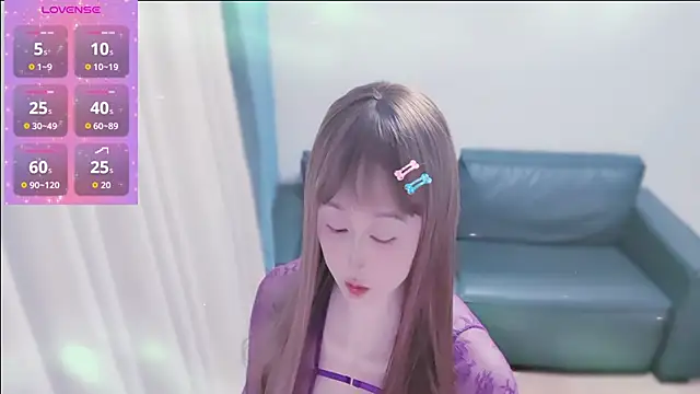  cherry 777 online show from February 17, 11:31 am