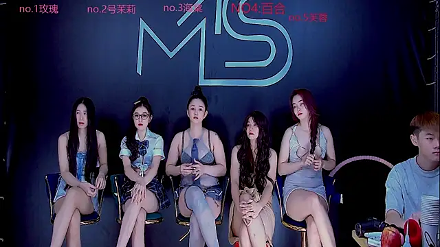 YN-002 online show from October 27, 2:29 am