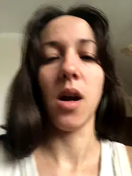 AnitaTenchi1 online show from November 20, 6:58 am