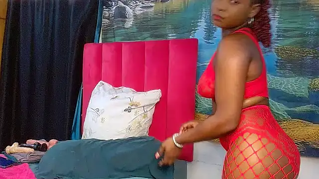 Lisa-001 online show from February 20, 2:40 pm