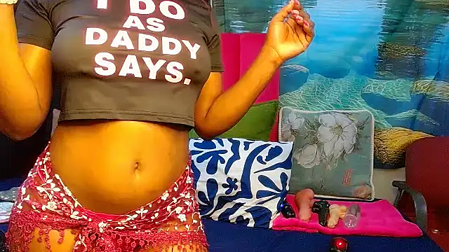 Lisa-001 online show from March 9, 1:20 am