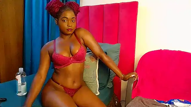 Lisa-001 online show from January 9, 8:35 pm