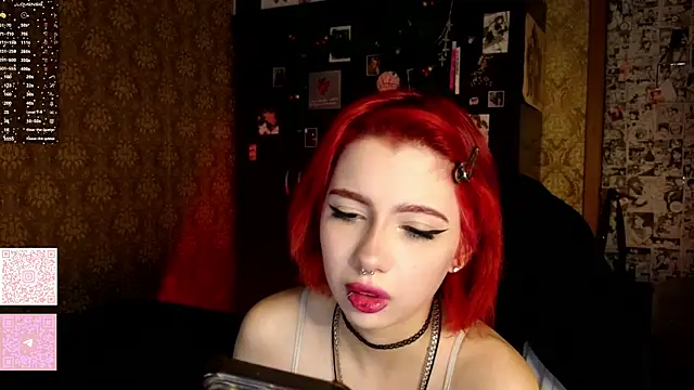 MissMorganMoon online show from January 10, 10:36 pm