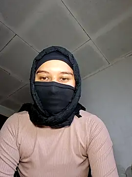 AmirahZahra  online show from October 28, 2:23 pm