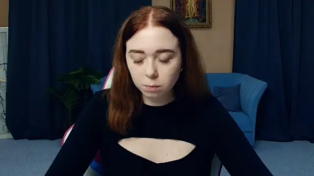 AddieOsler online show from March 5, 8:26 pm