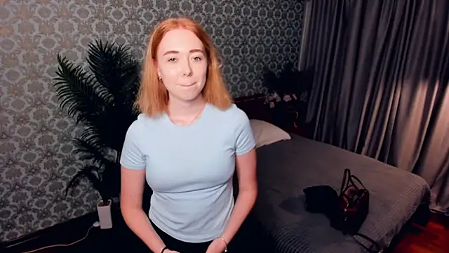 AddieOsler online show from November 4, 9:09 pm