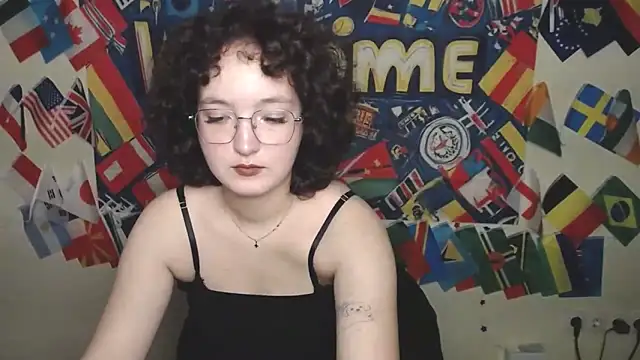 MissAriaa online show from November 2, 1:47 pm