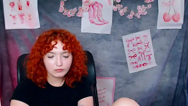 MissAriaa online show from June 11, 12:24 pm