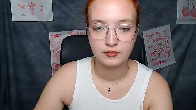 MissAriaa online show from July 5, 6:08 am