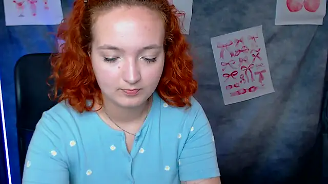 MissAriaa online show from June 23, 12:03 pm