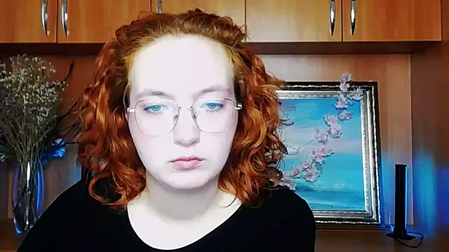 MissAriaa online show from April 16, 5:52 am