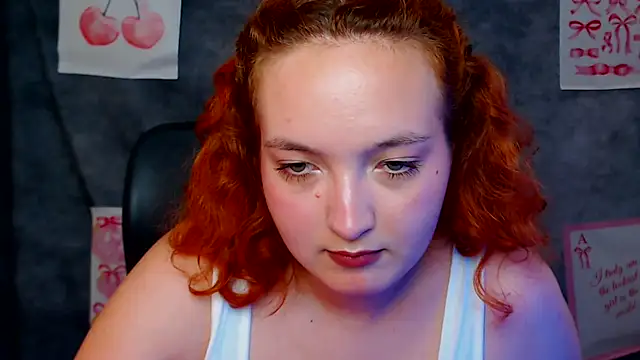 MissAriaa online show from August 1, 12:07 pm