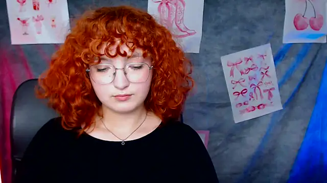 MissAriaa online show from June 4, 2:43 pm