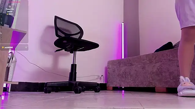 Lil Audrey online show from January 10, 3:39 pm