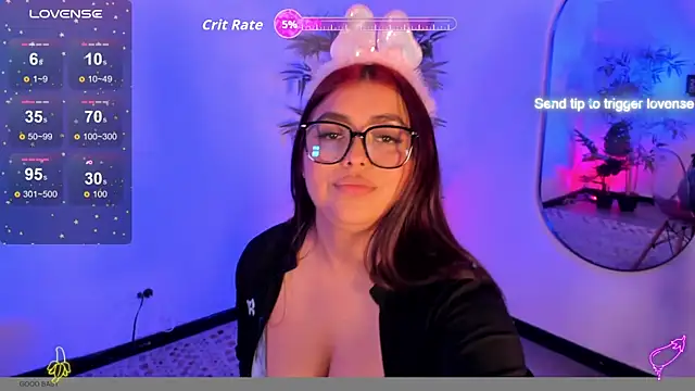 sammyy owens  online show from January 10, 3:44 am