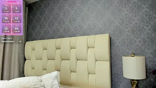 Luna Bella3 online show from November 1, 12:42 pm