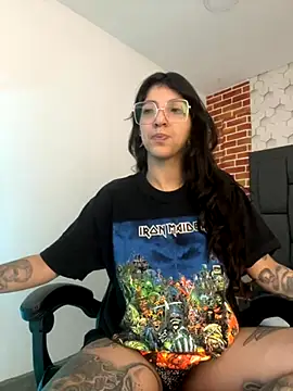 ghostwomaan online show from November 29, 12:31 pm