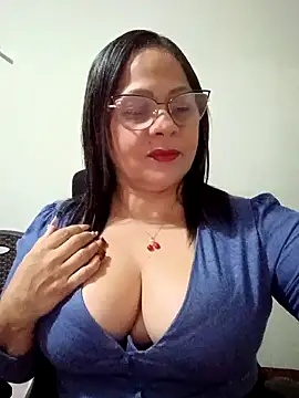 Angie milf50 online show from February 5, 3:09 am