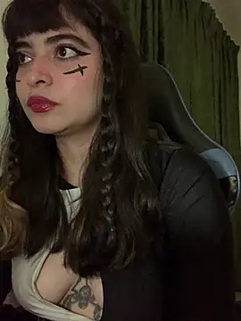 Annagoth  online show from February 8, 12:03 am