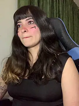 Annagoth  online show from February 25, 12:42 am