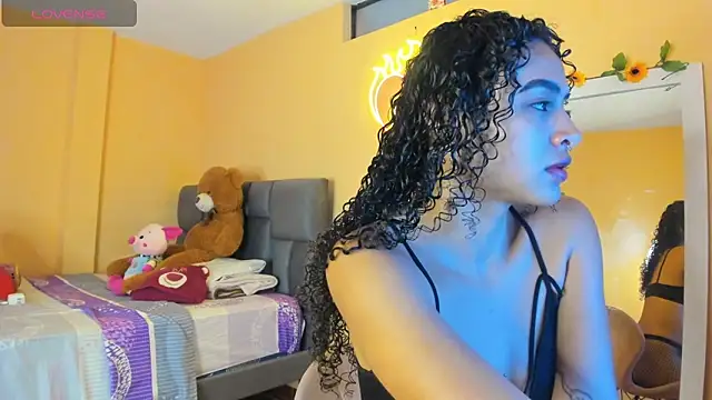 Keniia rizz online show from May 30, 6:48 pm