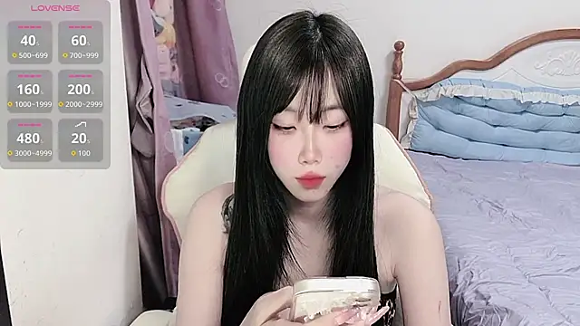 Vivian-88 online show from May 5, 4:48 am