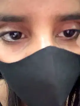 jeshmin rao online show from March 10, 7:51 pm