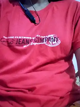 Hot-Rubyy online show from June 14, 6:52 pm