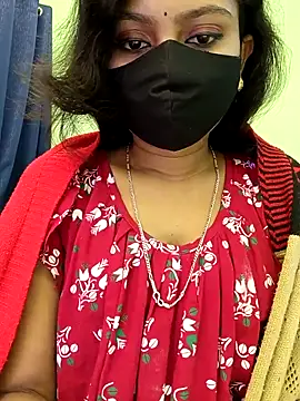 Sexy-suhana- online show from January 7, 8:23 pm