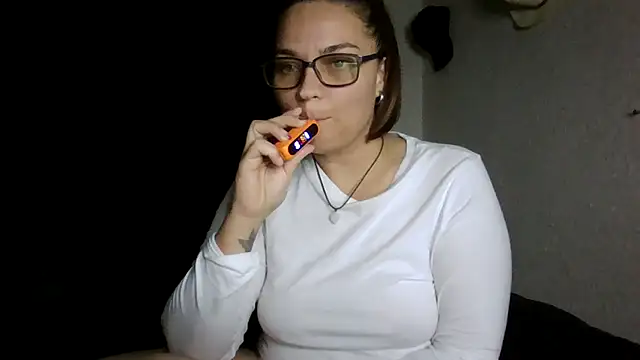 lilMissMarli online show from November 27, 7:28 pm