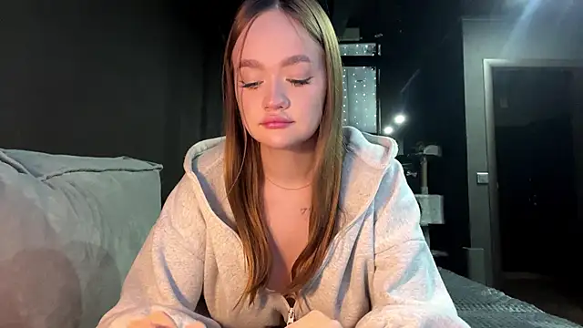 SecretGerl baby2007 online show from November 24, 4:31 pm