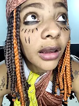 leona sumiza online show from November 1, 3:43 am