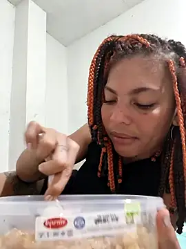 leona sumiza online show from October 30, 2:58 am