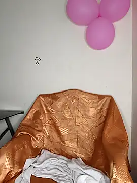 leona sumiza online show from November 20, 11:00 am