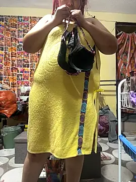 Evil kitty6 online show from January 15, 8:59 pm