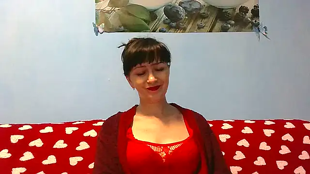 IffetLove42 online show from November 21, 6:43 pm