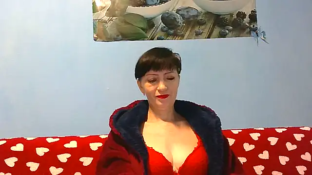 IffetLove42 online show from May 31, 9:04 am