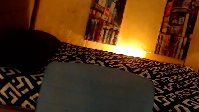 Nattaliiebrown69 online show from October 29, 8:51 am