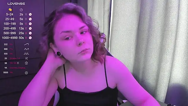 sophia lix online show from January 9, 6:07 am