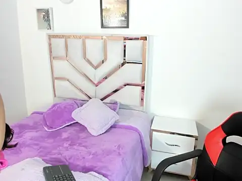 CelesteLewiss online show from November 6, 1:17 pm