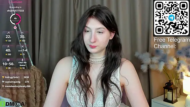 May Yam online show from February 3, 6:22 am